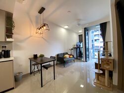 The Tapestry (D18), Condominium #623668481